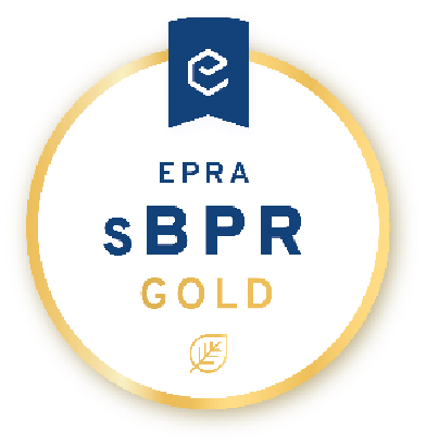 EPRA Gold sBPR